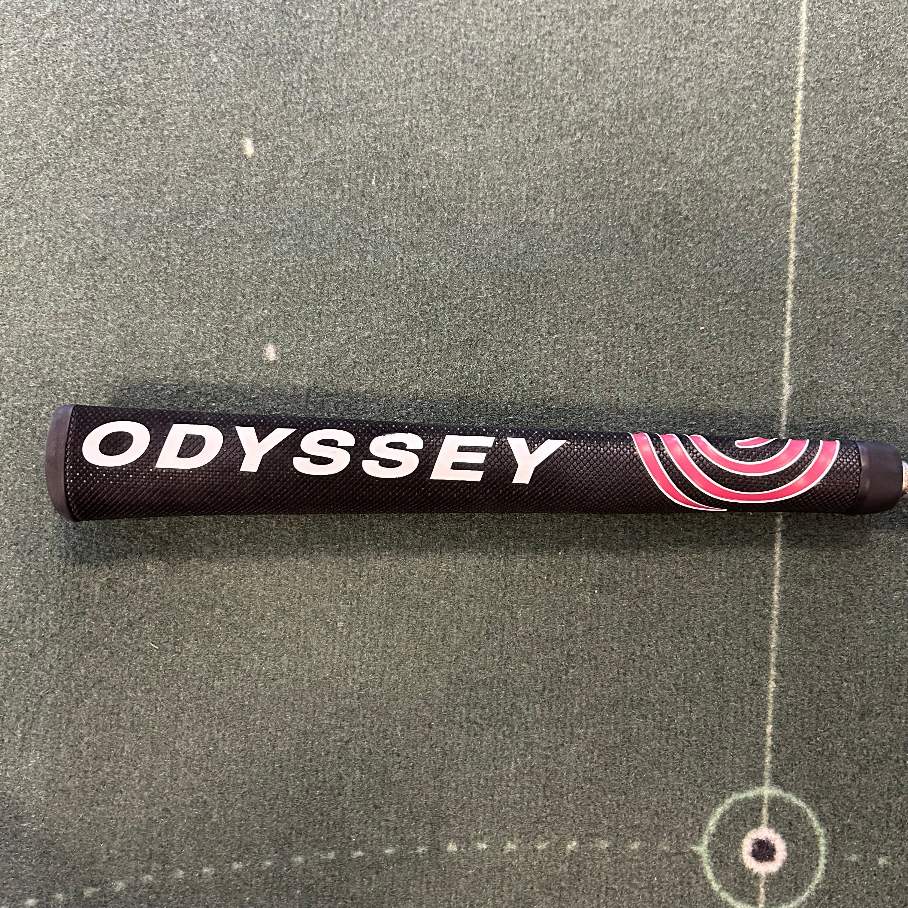 Odyssey White Hot Pro 7 Putter - Usato