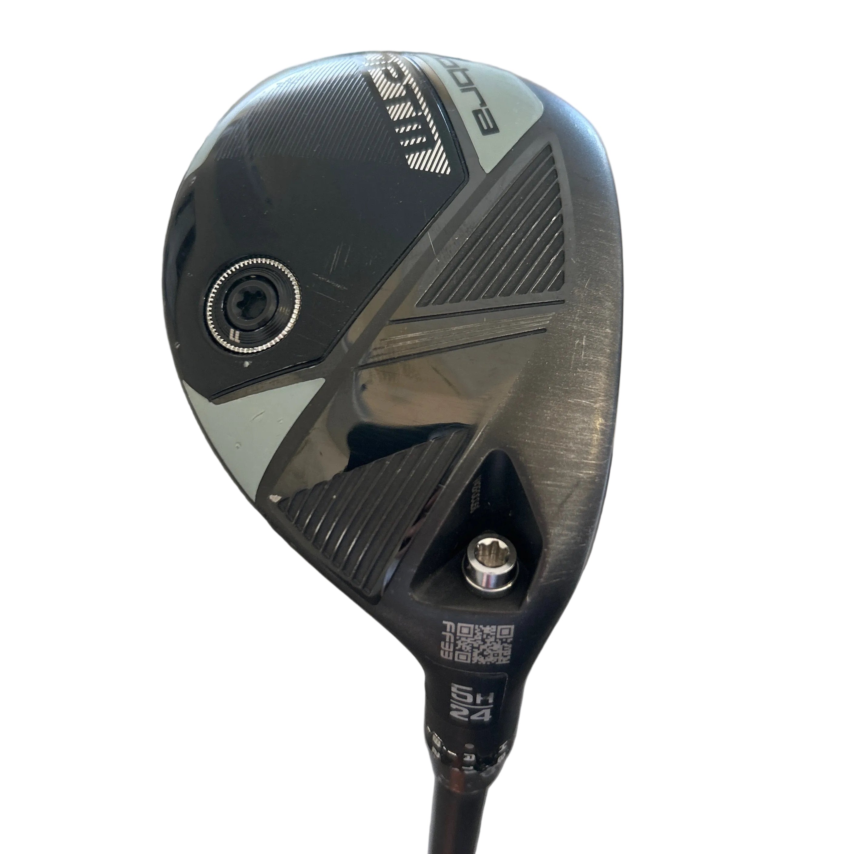 Ibridi / Utility / Driving Iron da Golf Usati Uomo