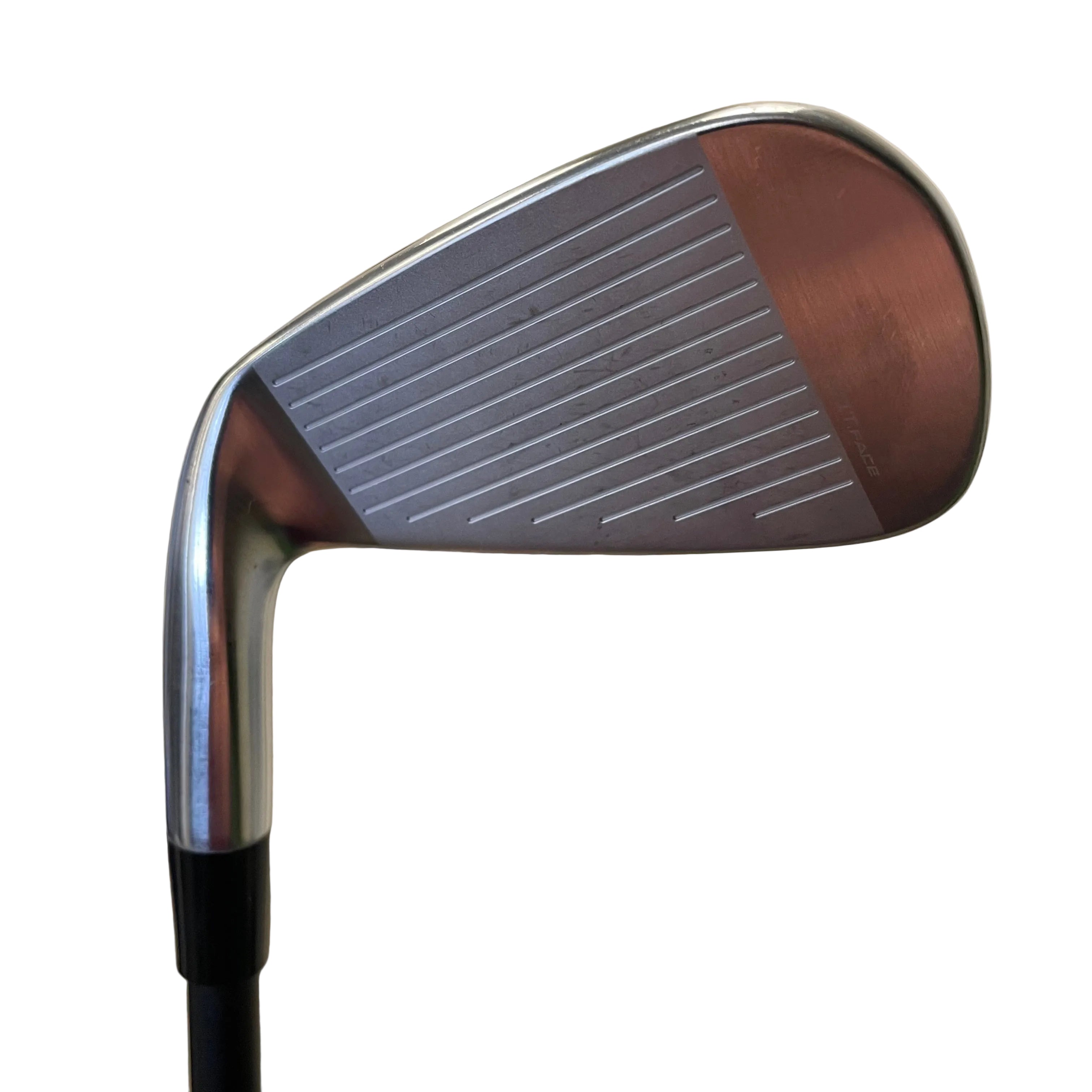 Cobra King Tec-X 5-Pw+Gw Eisensatz 25/26 - Gebraucht