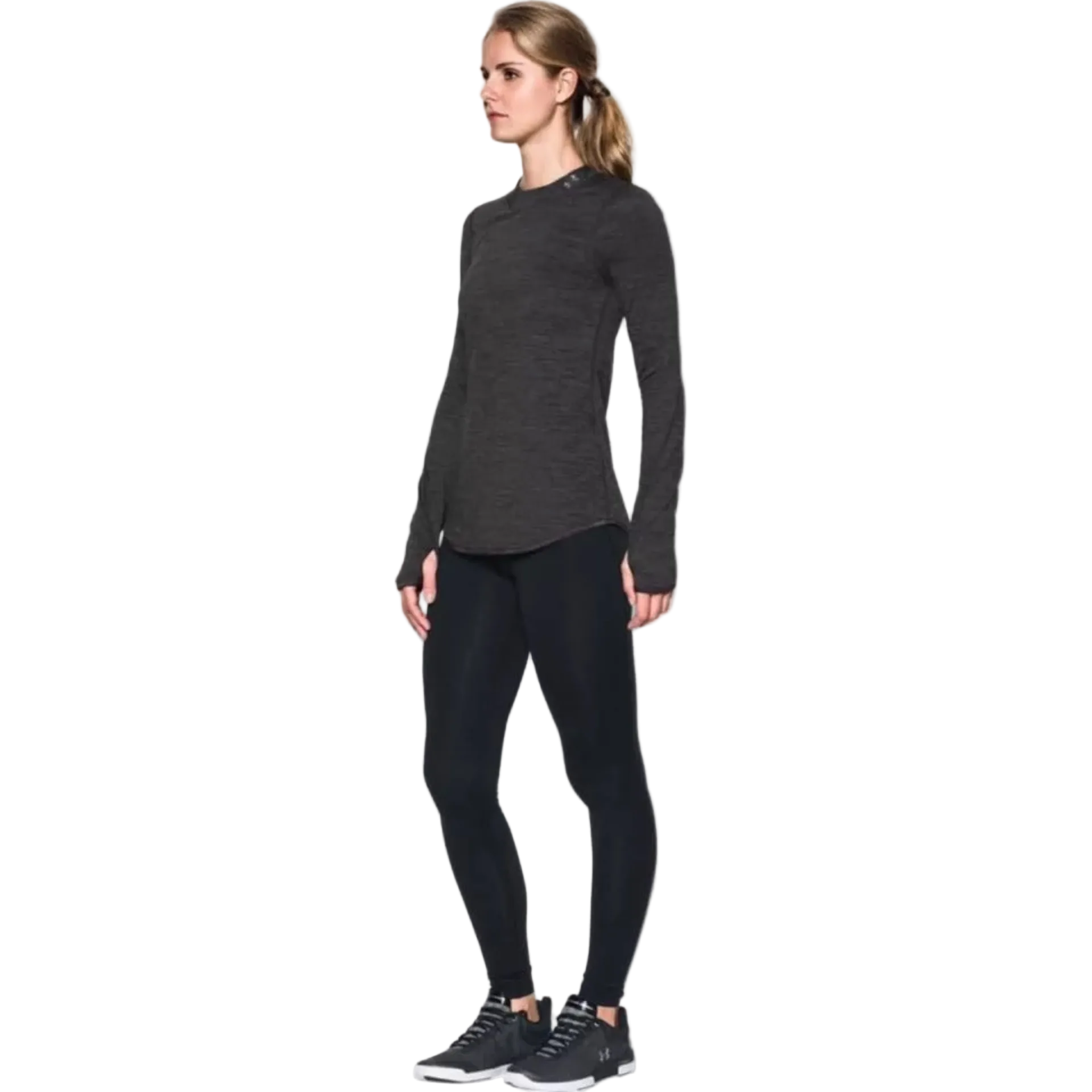 Under Armour ColdGear Maglia Termica