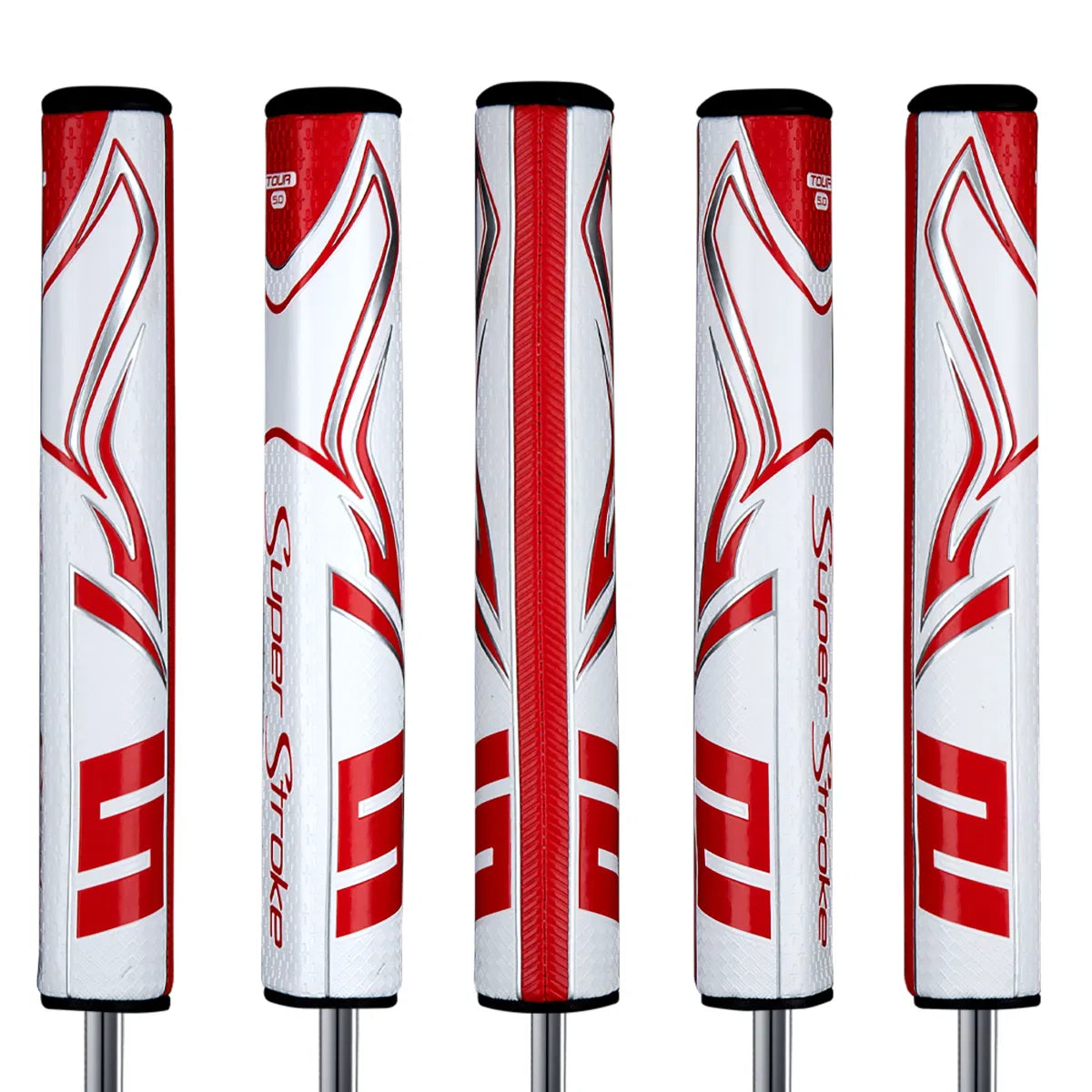 Super Stroke Zenergy Tour 5.0