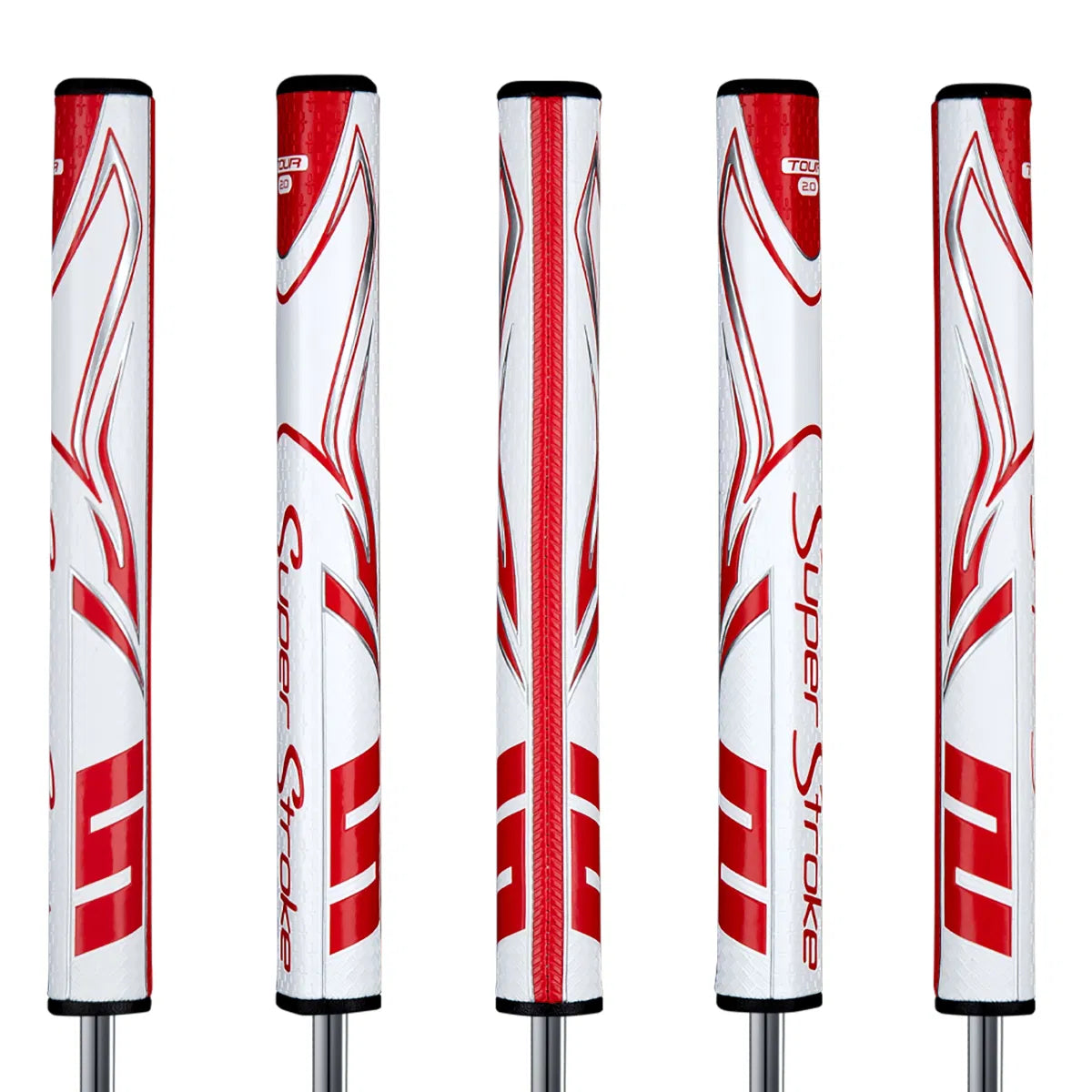 Super Stroke Zenergy Tour 2.0
