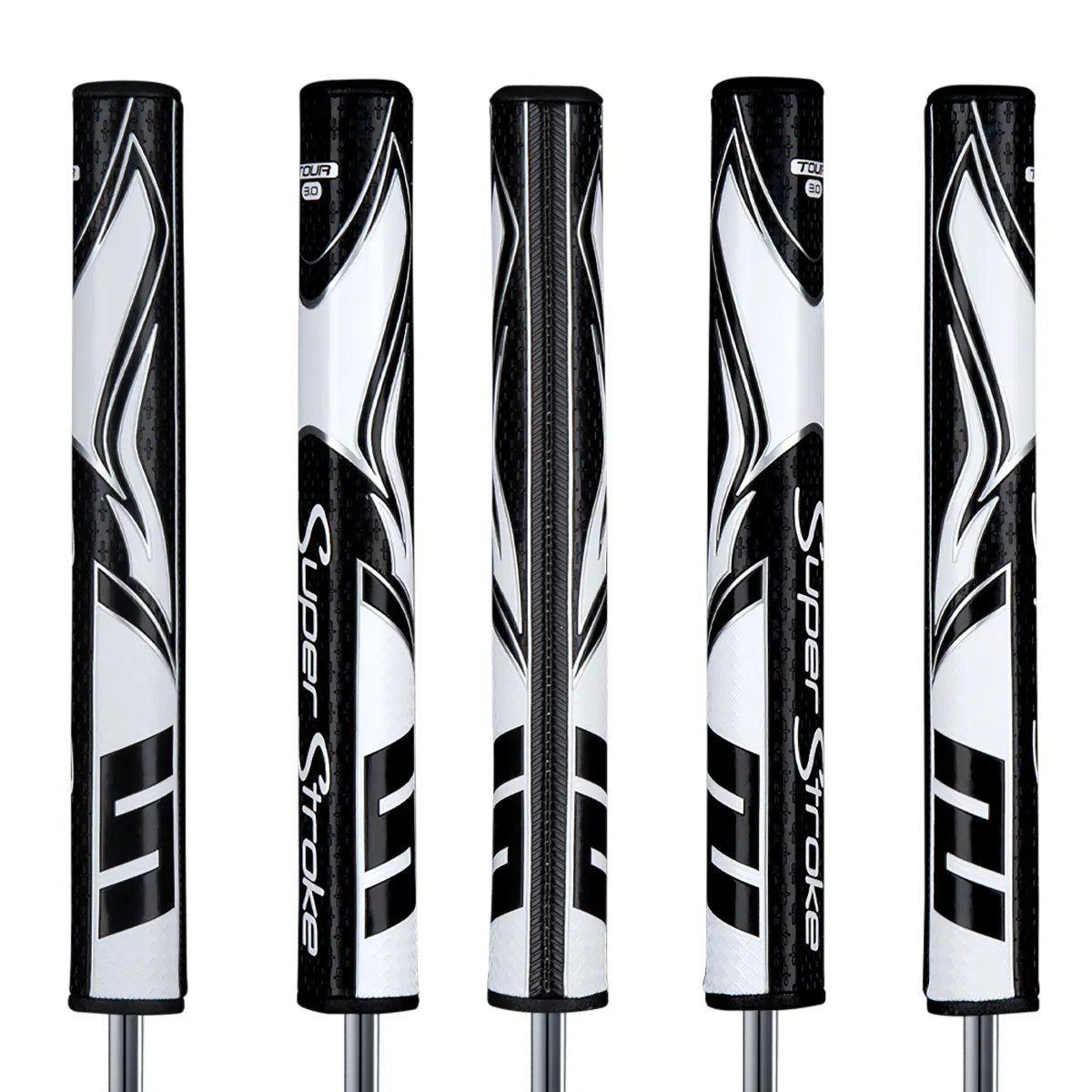 Super Stroke Zenergy Tour 3.0