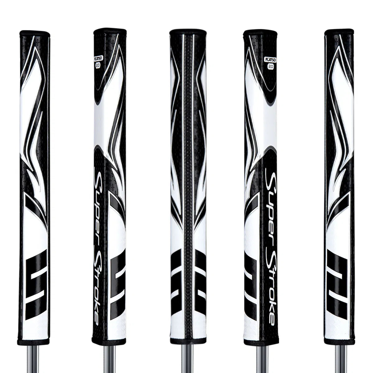 SuperStroke Zenergy Flatso 2.0