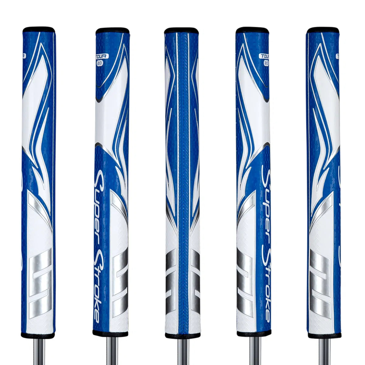 Super Stroke Zenergy Tour 2.0