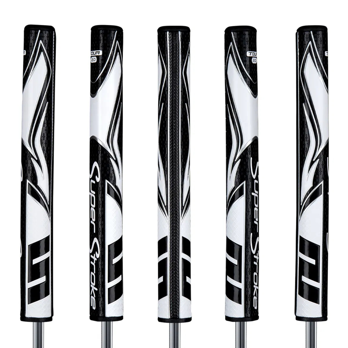 Super Stroke Zenergy Tour 2.0