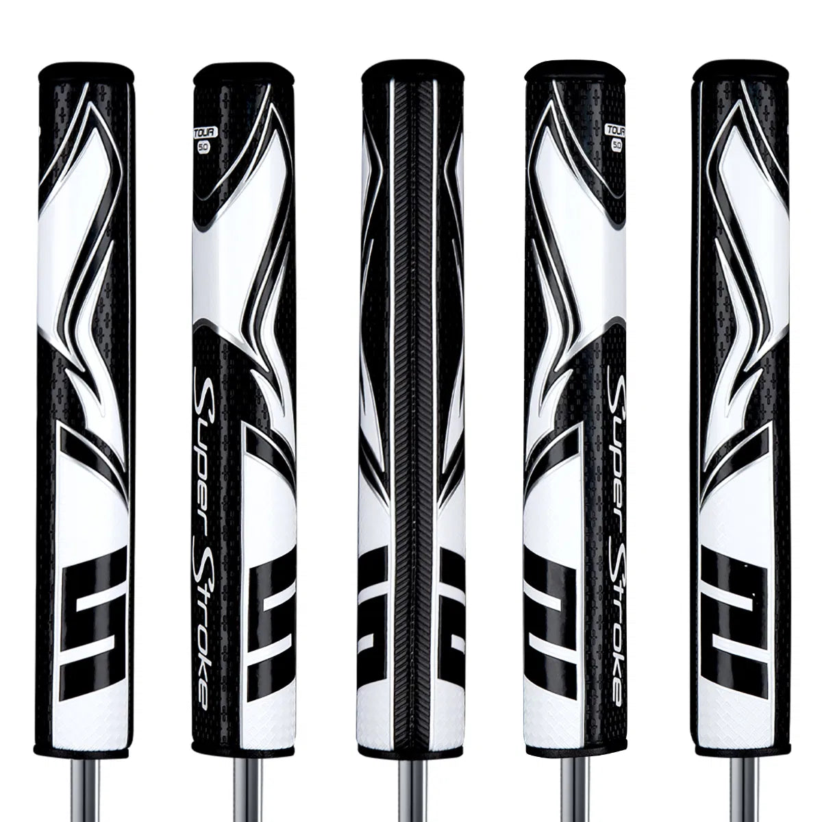 Super Stroke Zenergy Tour 5.0