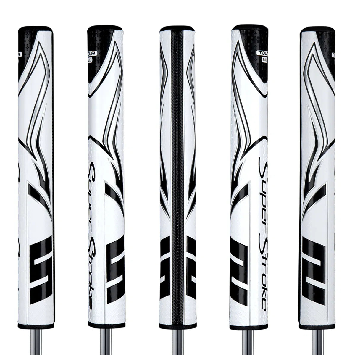 Super Stroke Zenergy Tour 3.0