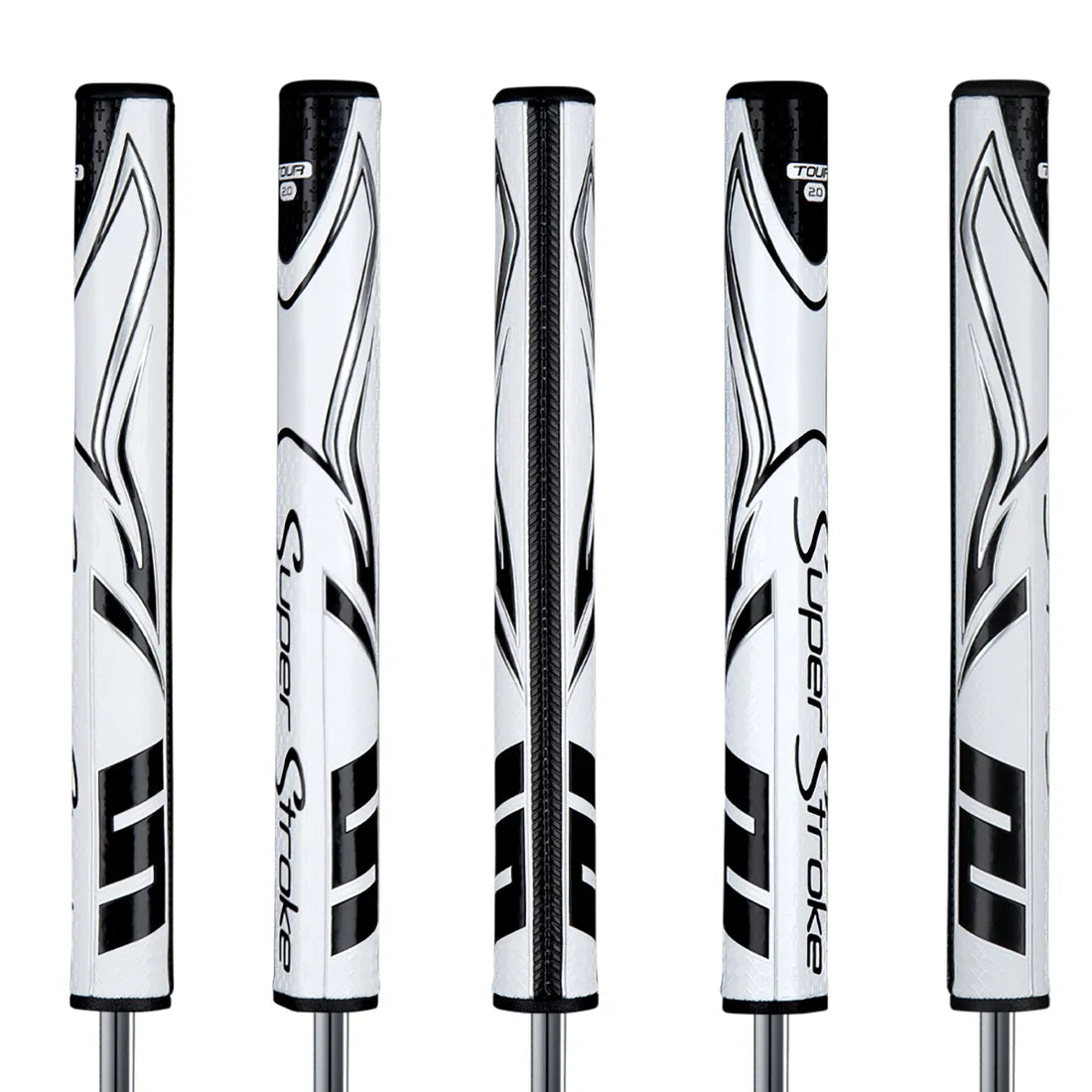 Super Stroke Zenergy Tour 2.0