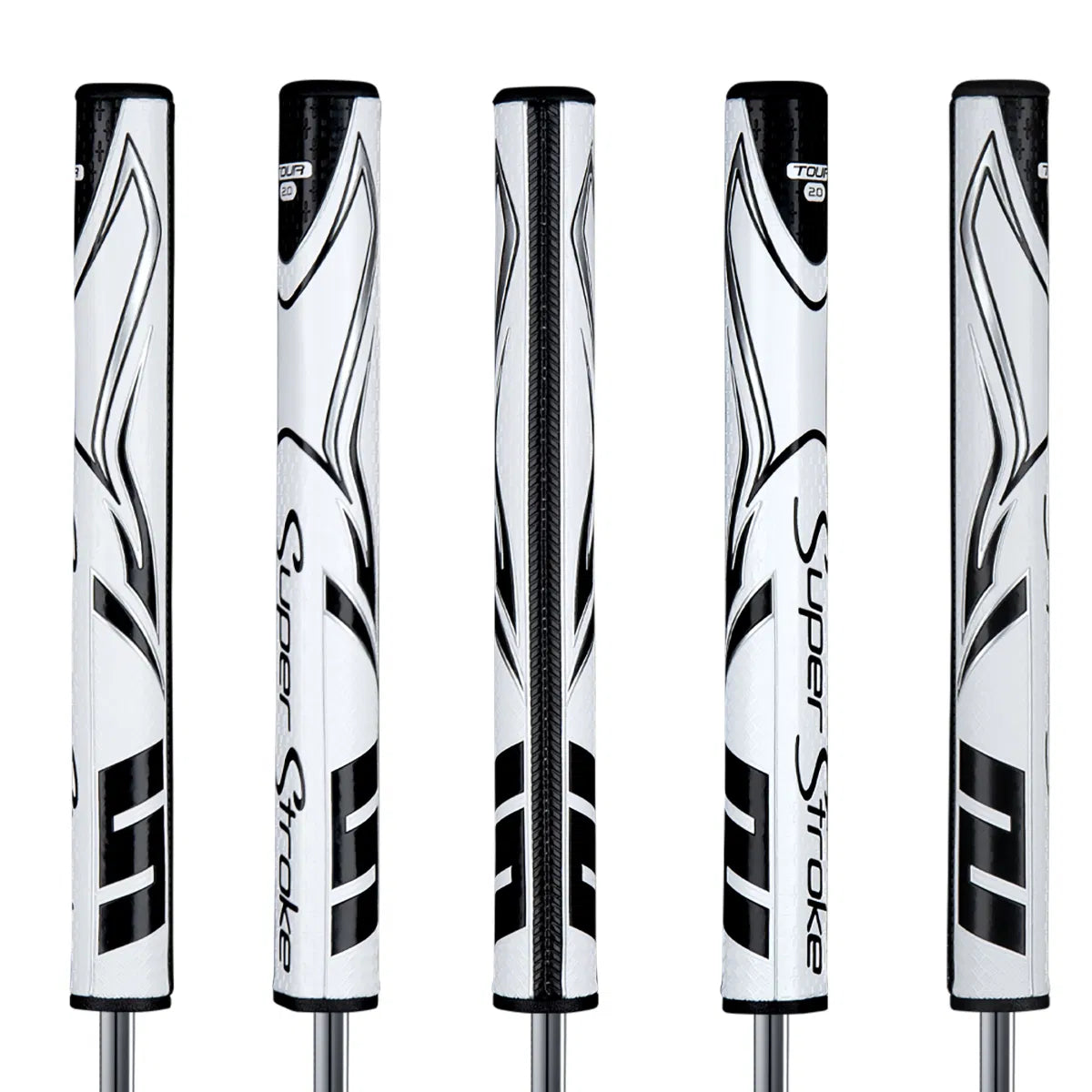 Super Stroke Zenergy Tour 2.0