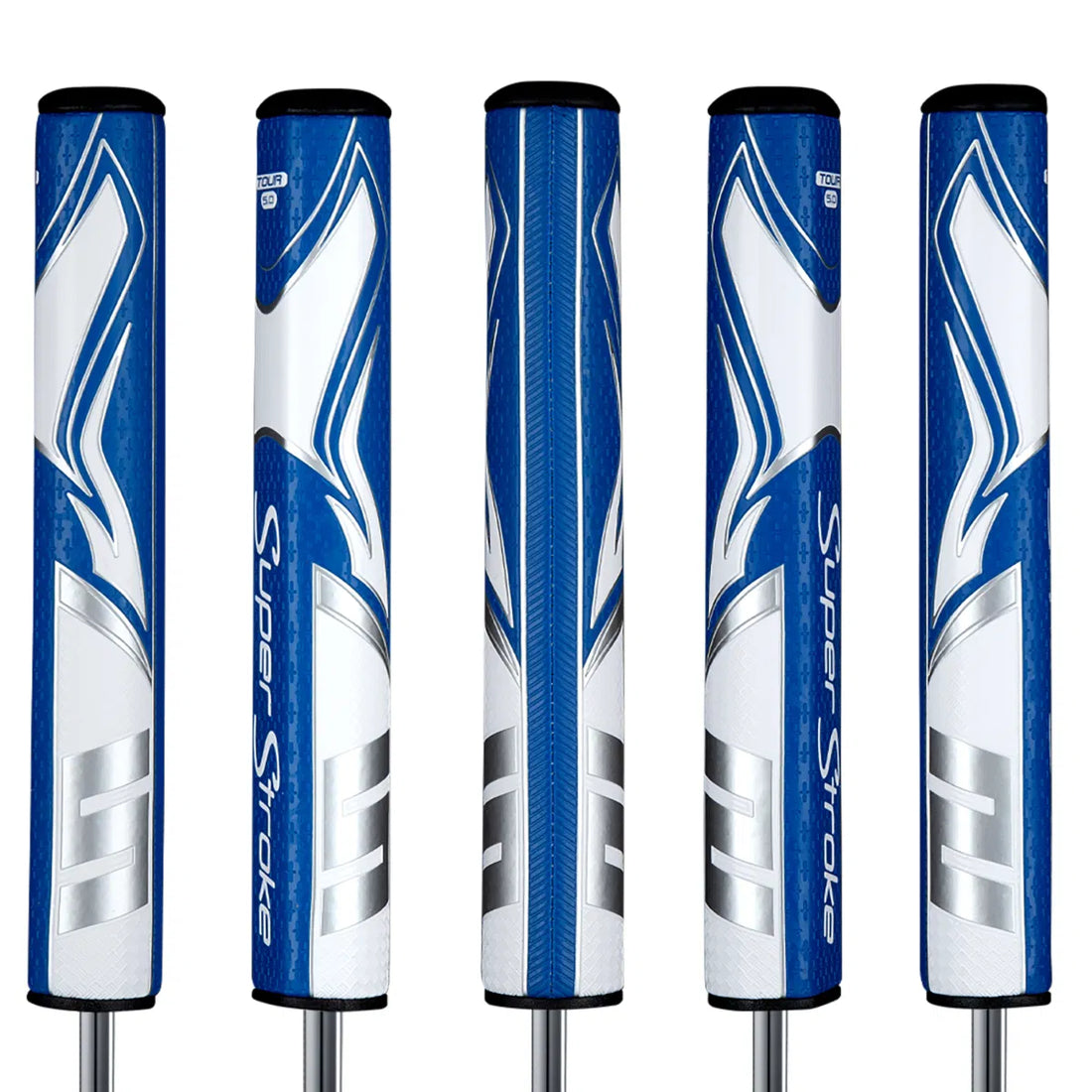 Super Stroke Zenergy Tour 5.0