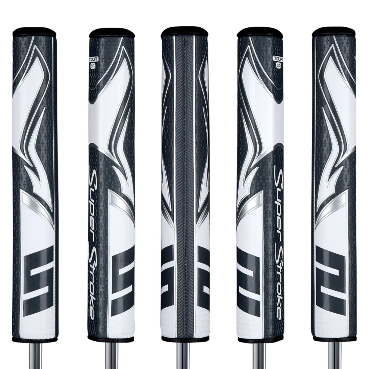 Super Stroke Zenergy Tour 5.0