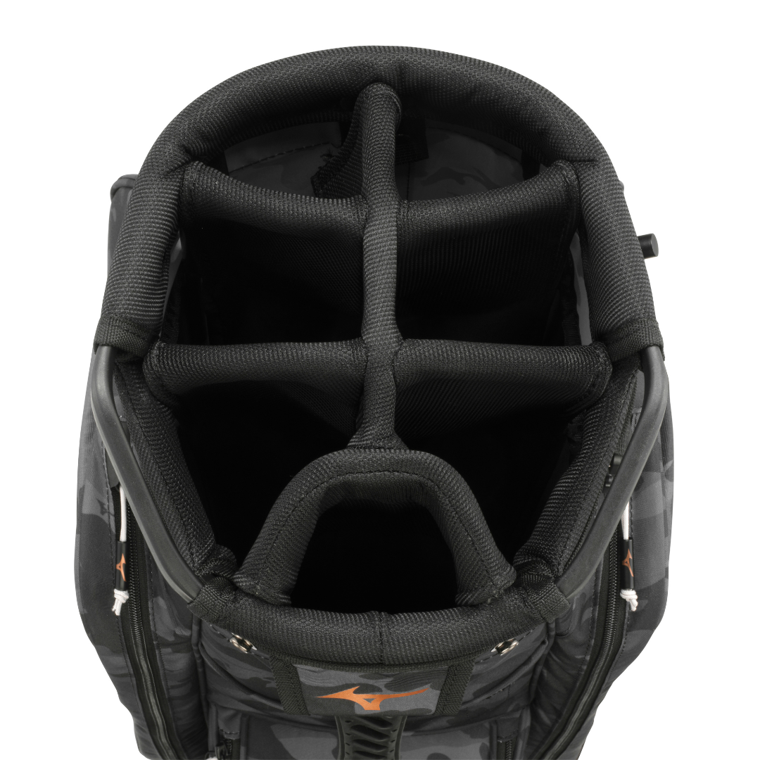 Mizuno Cartbag BR-D3