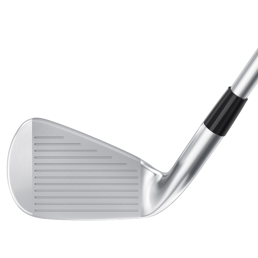 Mizuno JPX 925 Hot Metal Pro - Custom