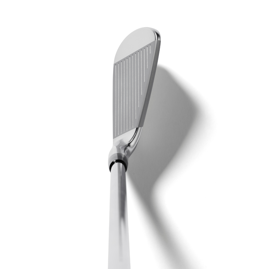 Mizuno M-13 – Custom