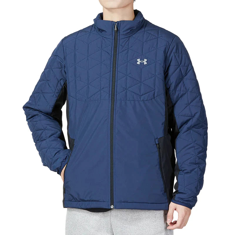 Under Armor Reactor Vlap Hybrid Jacket