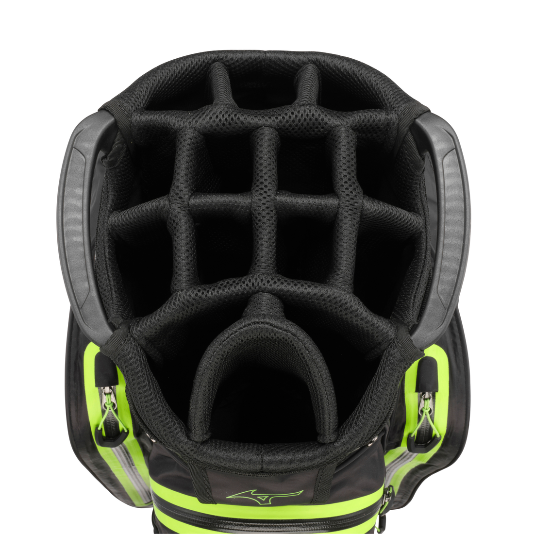 Mizuno BR-DRI Waterproof Cart Bag