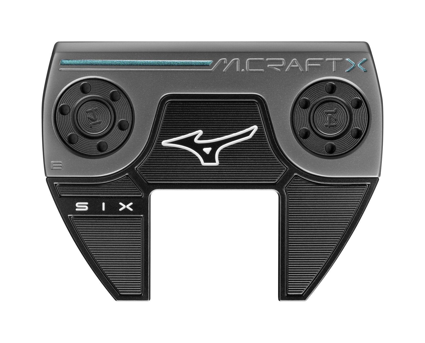 Mizuno M Craft-X (Modulo Posteriore 6)