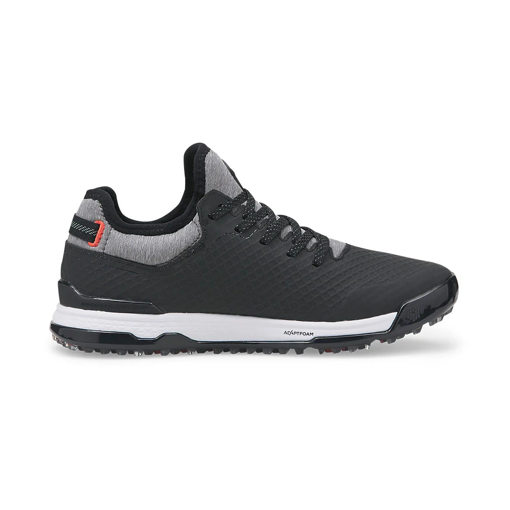 PUMA Proadapt Alphacat Golfschuhe Schwarz Damen