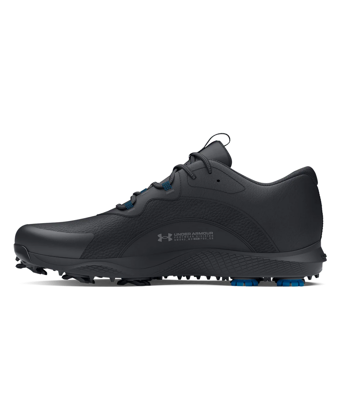 Under Armour Charged Draw 2 Wide Scarpe