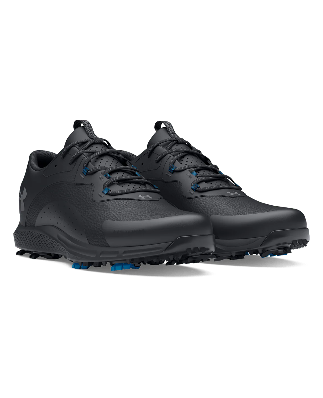 Under Armour Charged Draw 2 Wide Scarpe
