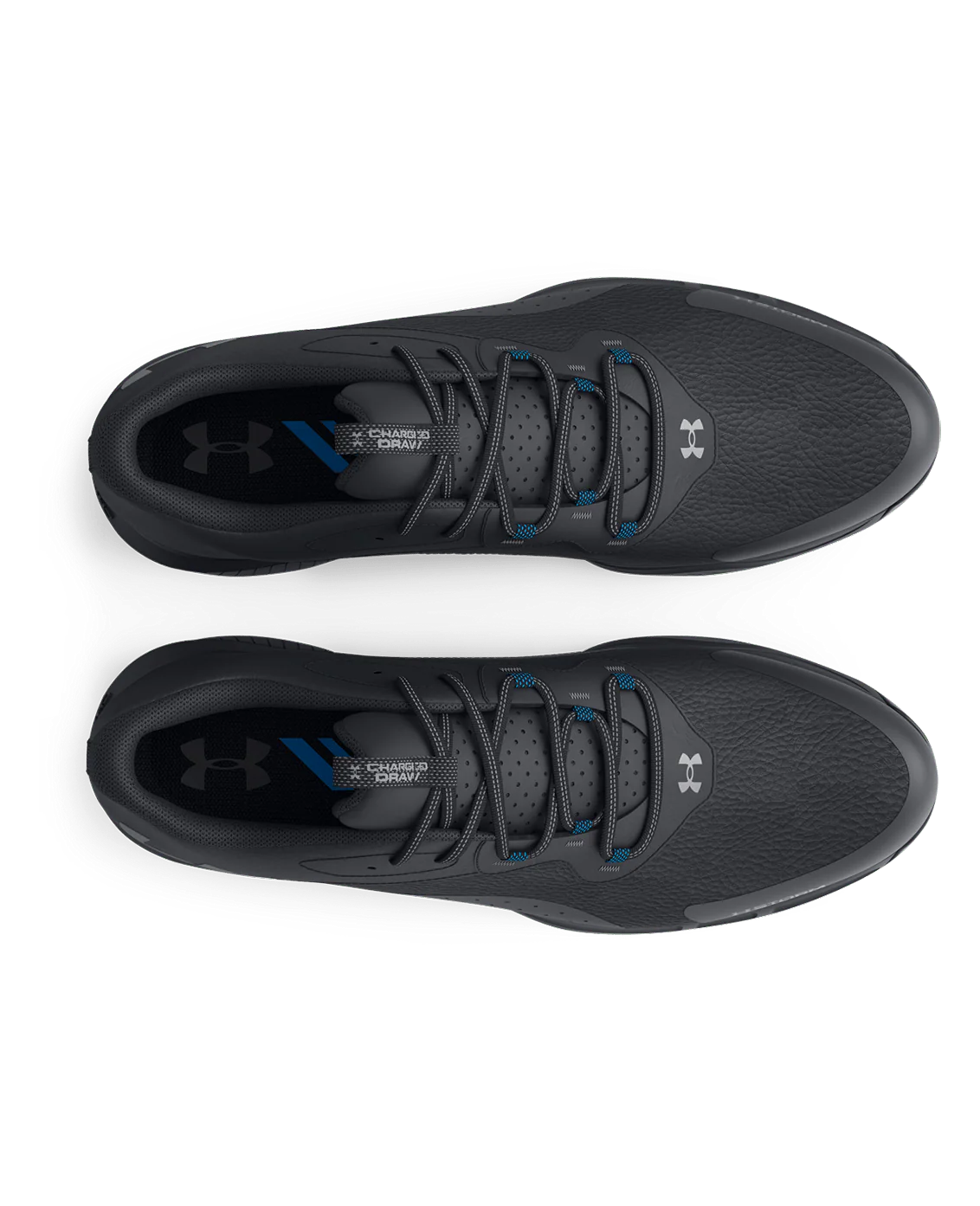 Under Armour Charged Draw 2 Wide Scarpe