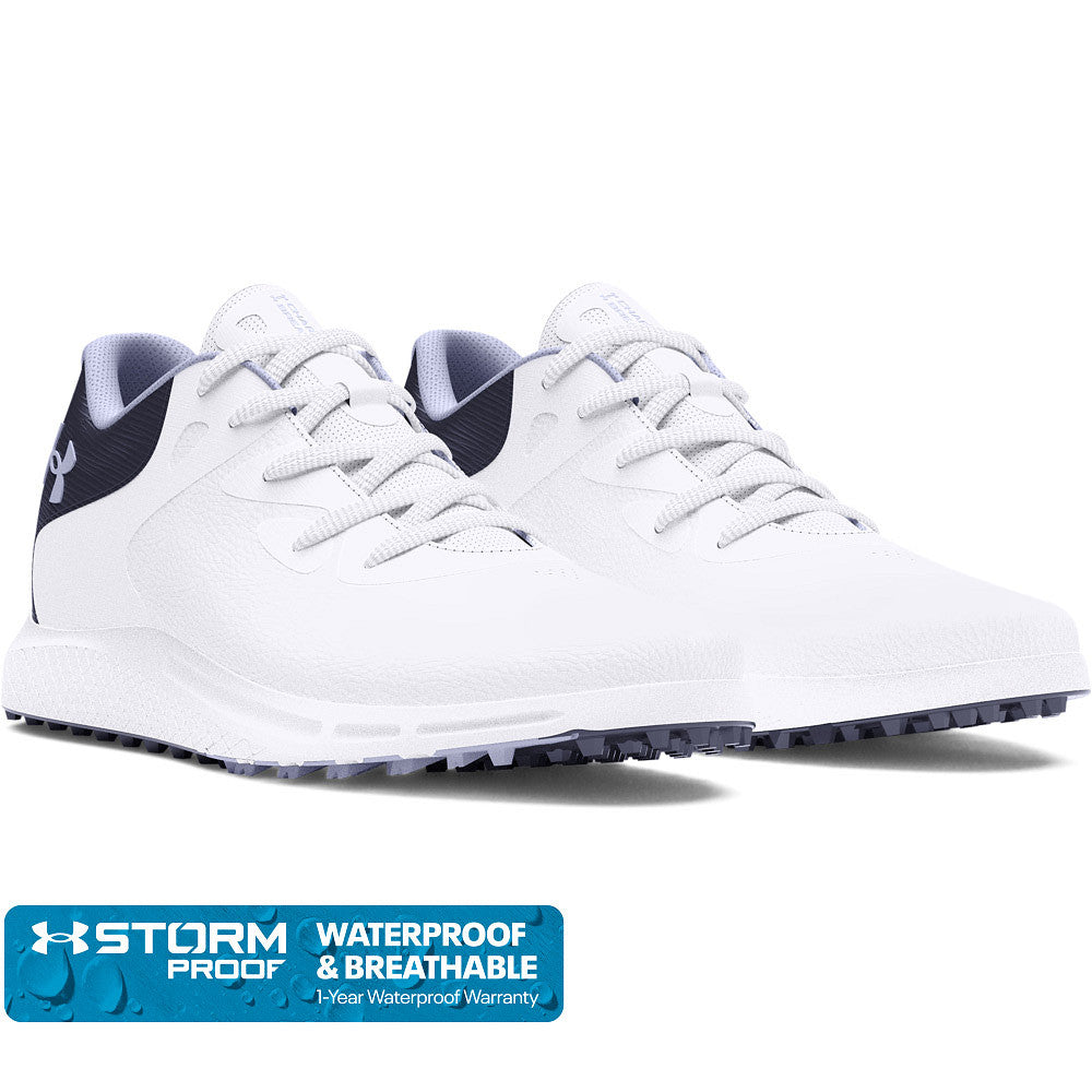 Under Armour Charged Breathe 2 SL Golfschuhe für Damen