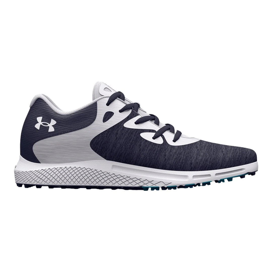 Under Armour W Charged Breathe 2 Knit SL