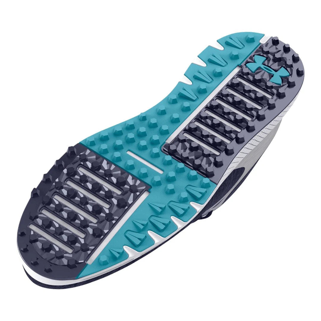 Under Armour W Charged Breathe 2 Knit SL