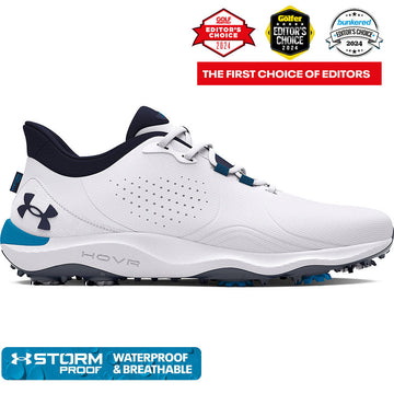 Under Armour Drive Pro Wide Scarpe