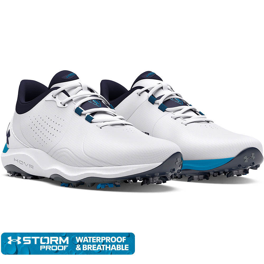 Under Armour Drive Pro Wide Scarpe