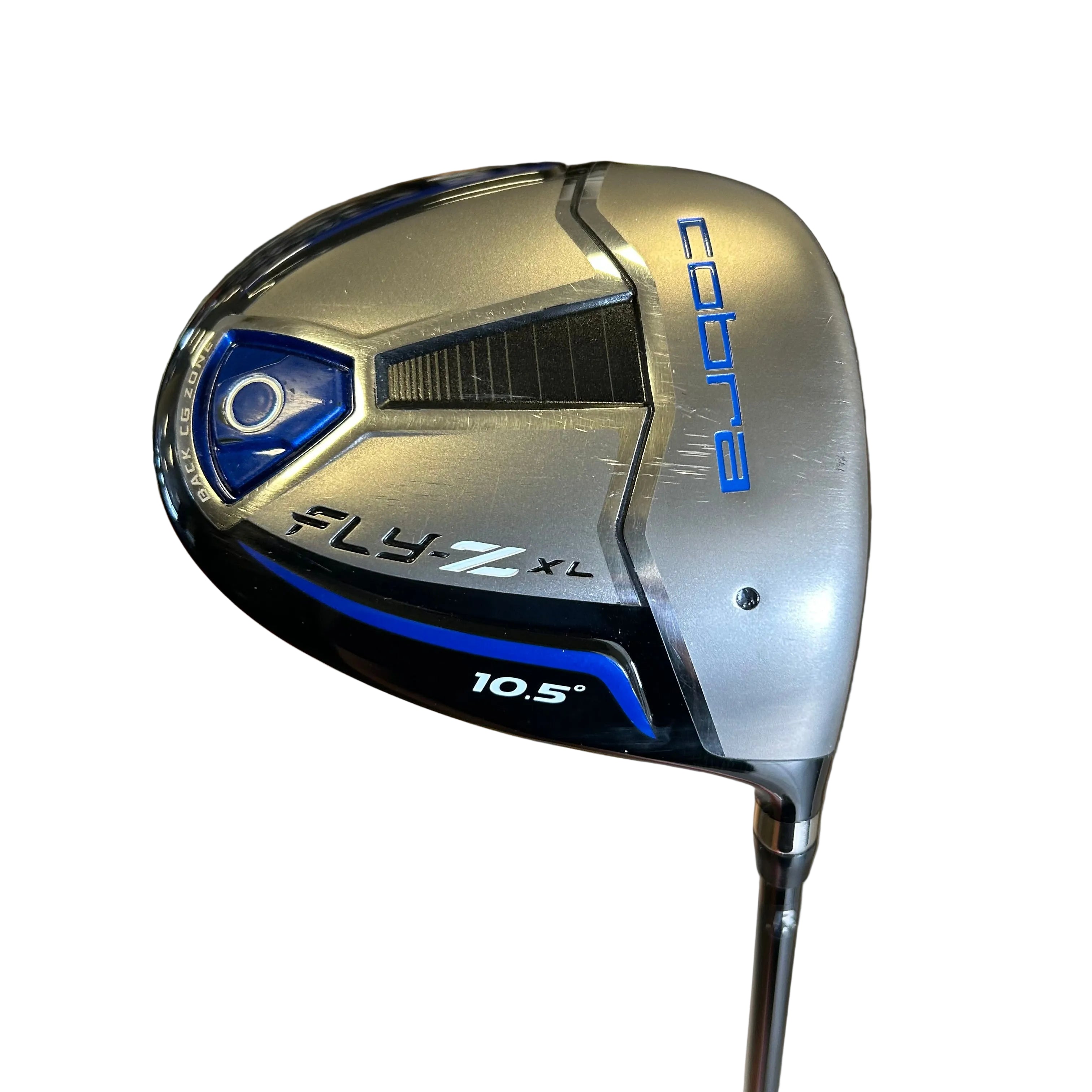 Cobra Fly XL Driver - Usato
