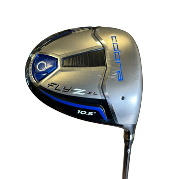 Cobra Fly XL Driver - Usato