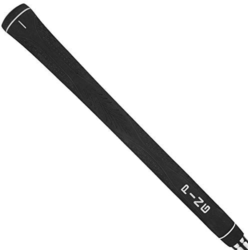 Ping 703 Orange Oversize Grip