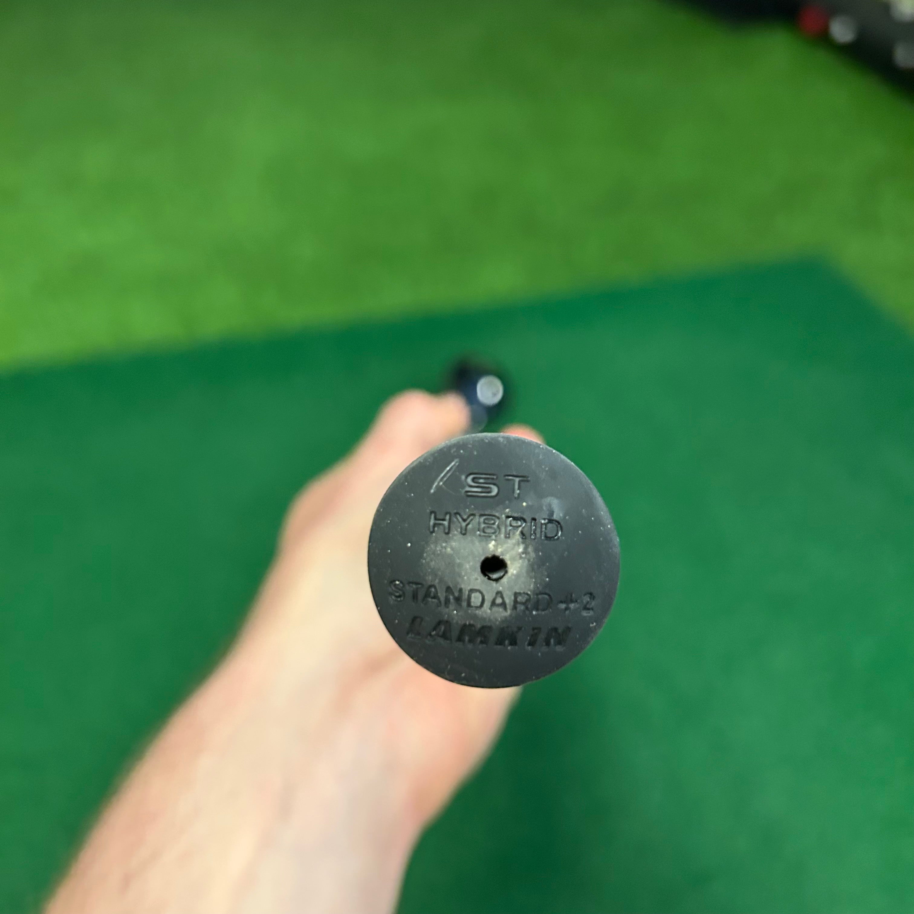 Callaway Paradym Triple Diamond Legno 3 - Usato