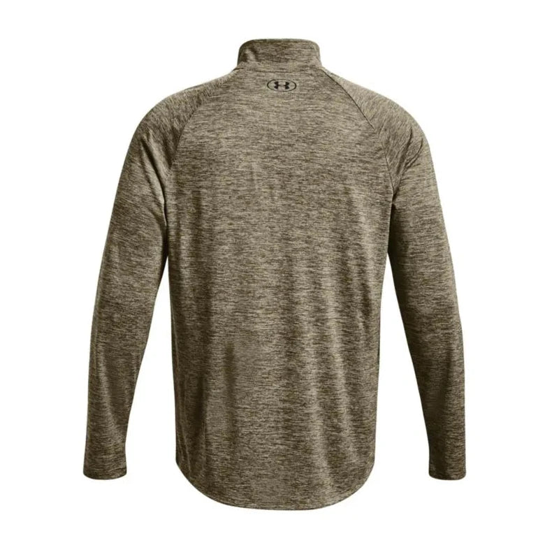 Under Armour Tech Half 1/2 Zip LS Maglia