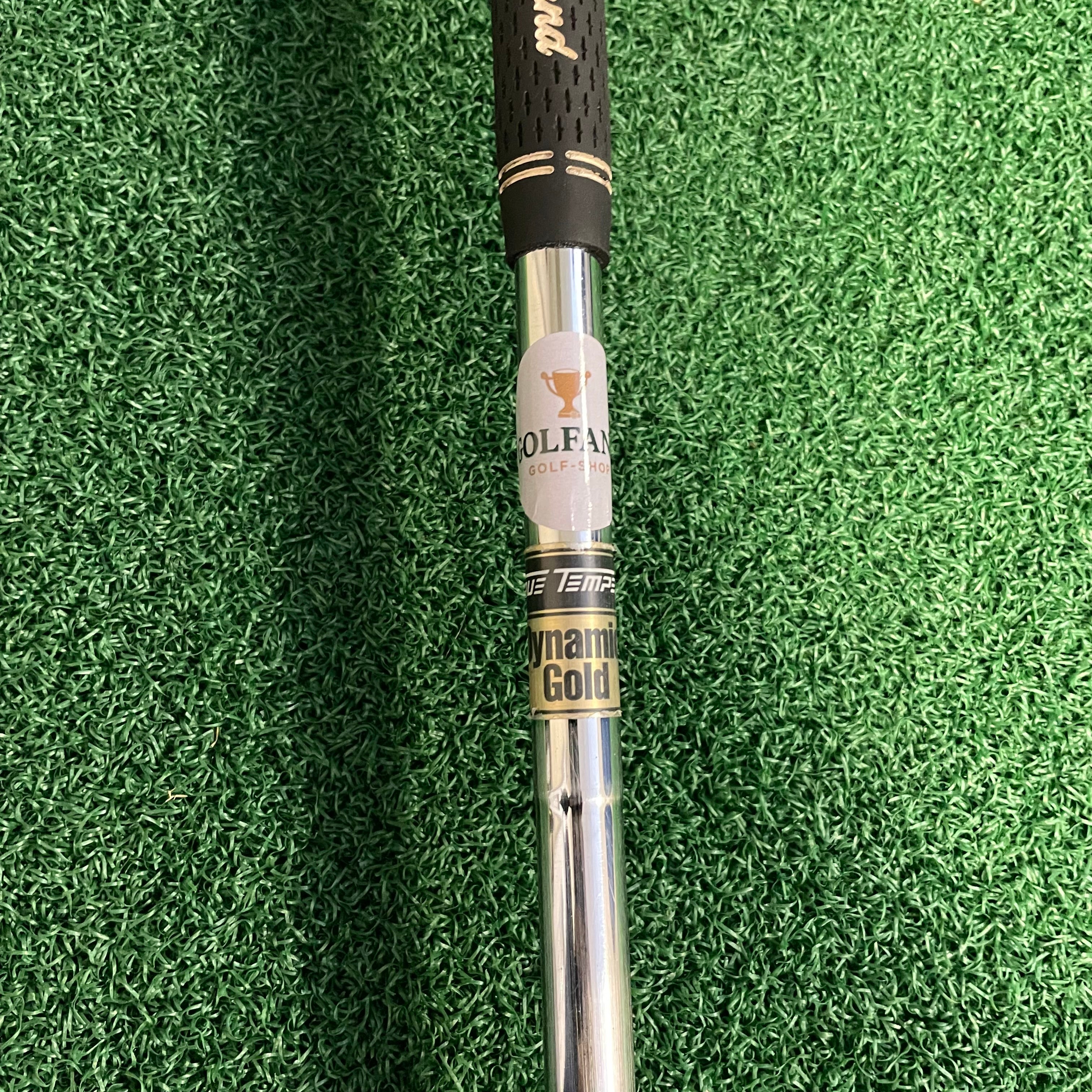 Cleveland RTX-3 Wedge 52° - Gebraucht