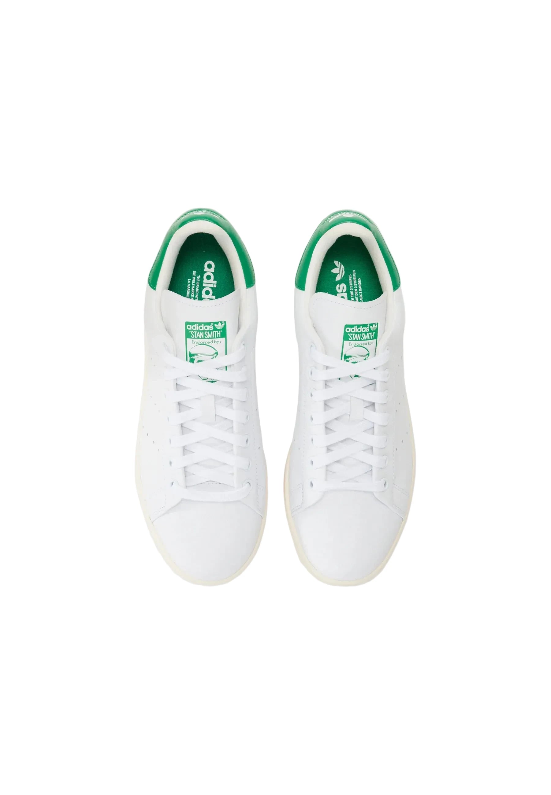 Adidas Stan Smith Golfschuhe