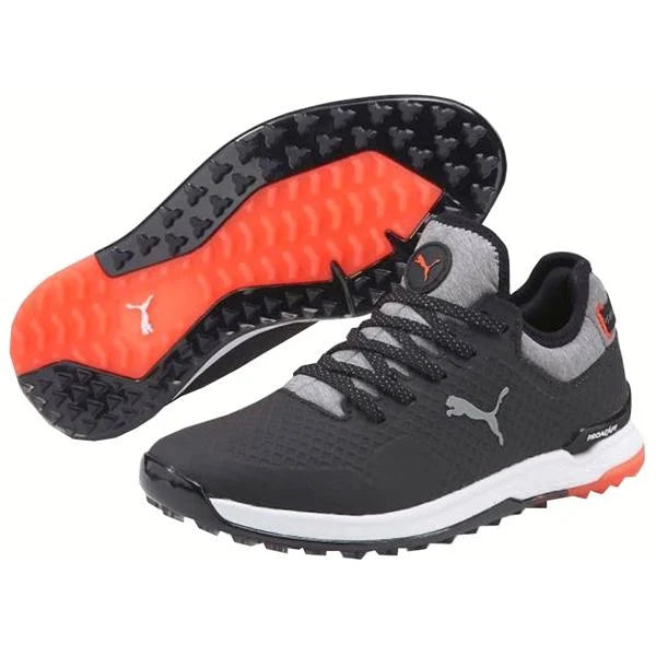 Scarpe Golf PUMA Proadapt Alphacat Nere Donna