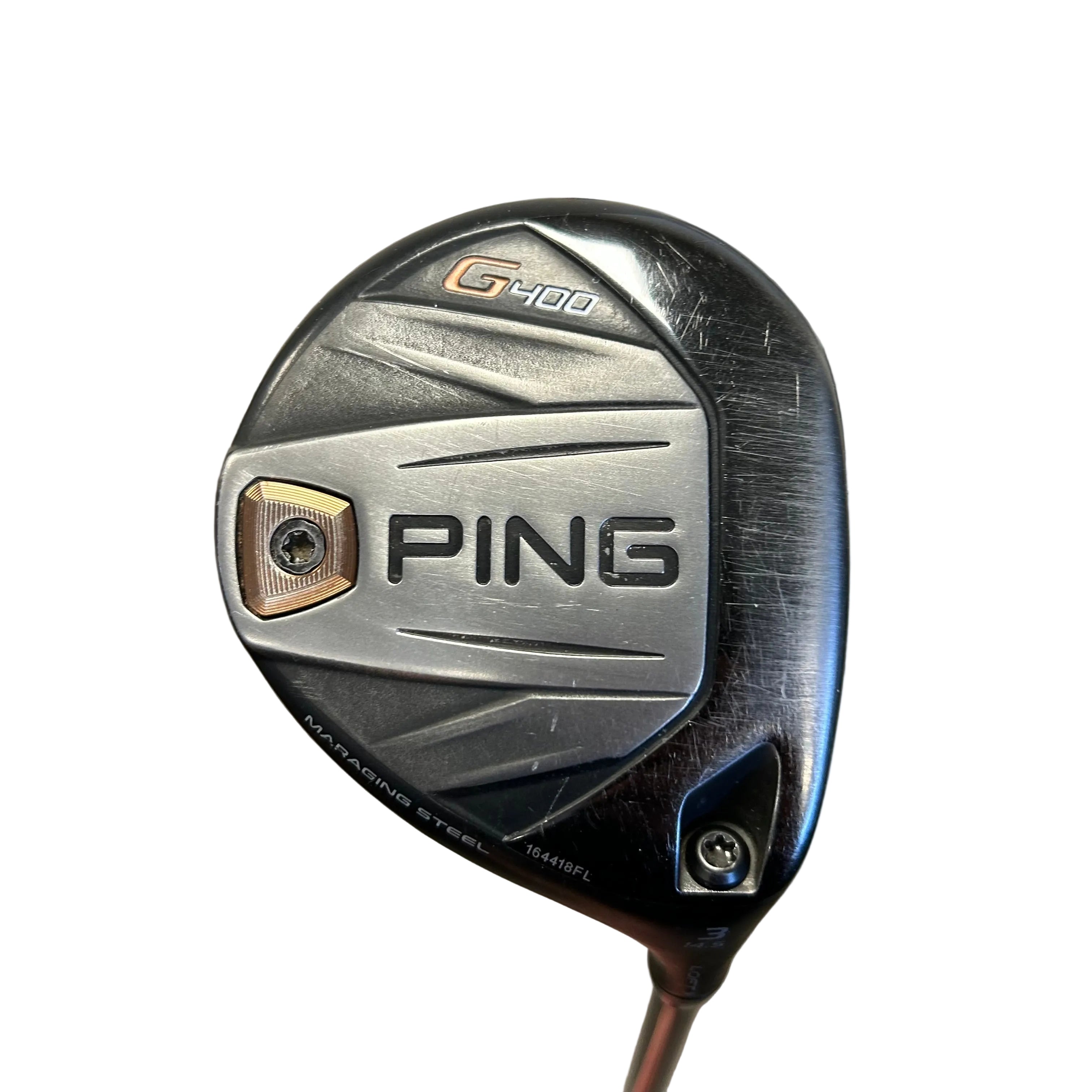 Ping G400 Legno 3 - Usato