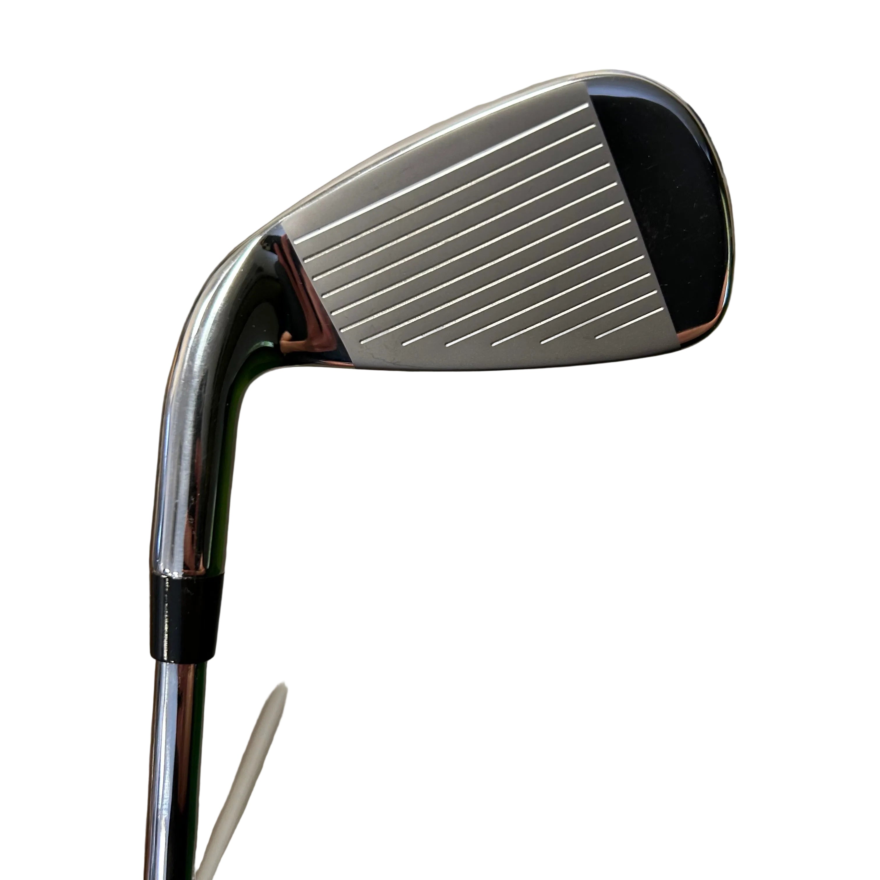 Wilson D7 5-Pw Set di Ferri Acciaio - Usato