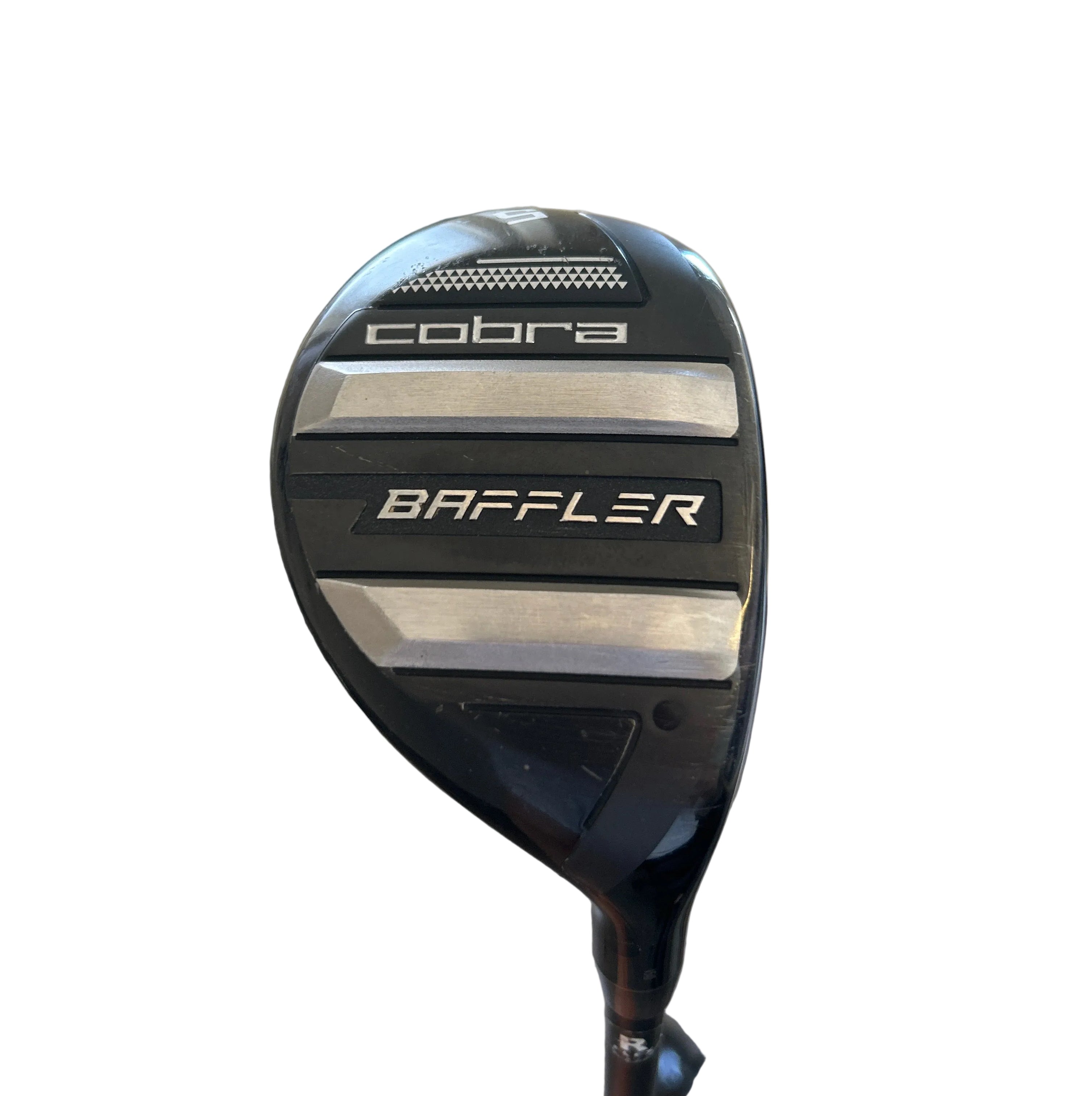 Ibridi / Utility / Driving Iron da Golf Usati Uomo