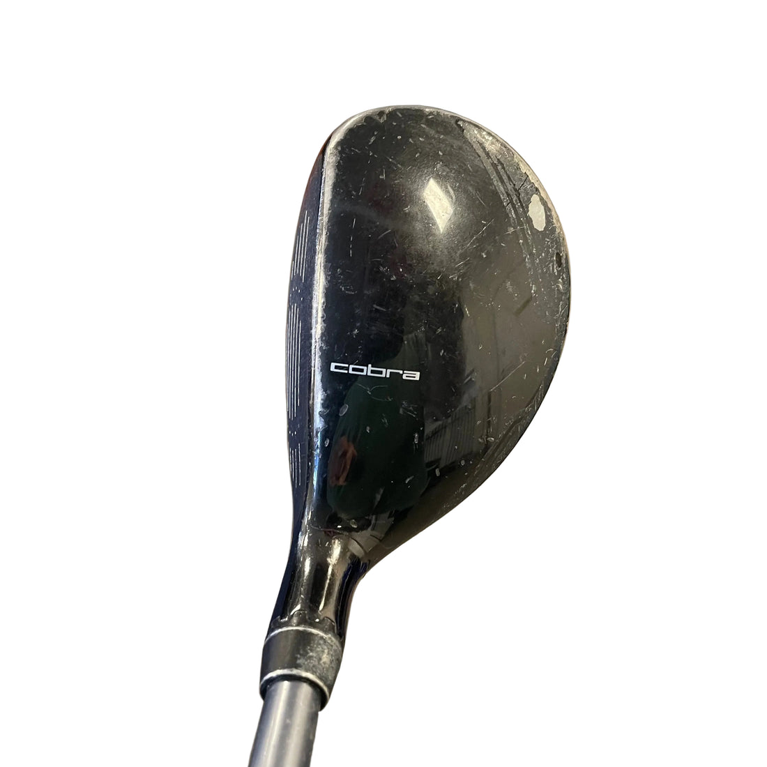 Cobra King F7 Hybrid - Gebraucht