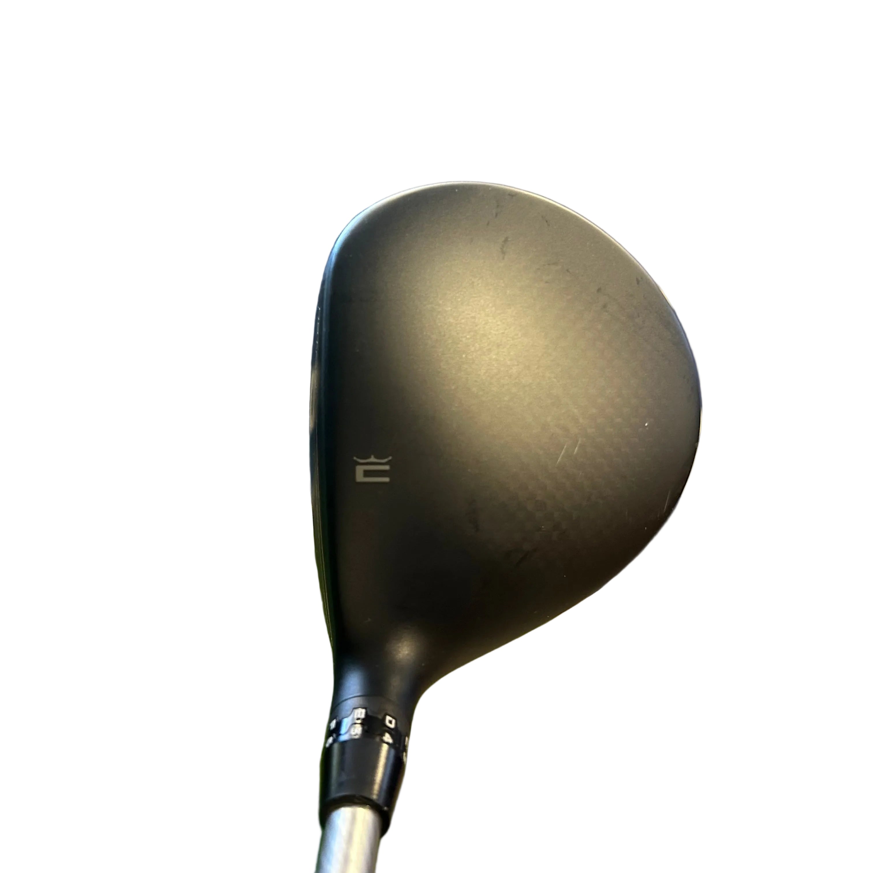 Cobra OPTM Legno 5 - Usato