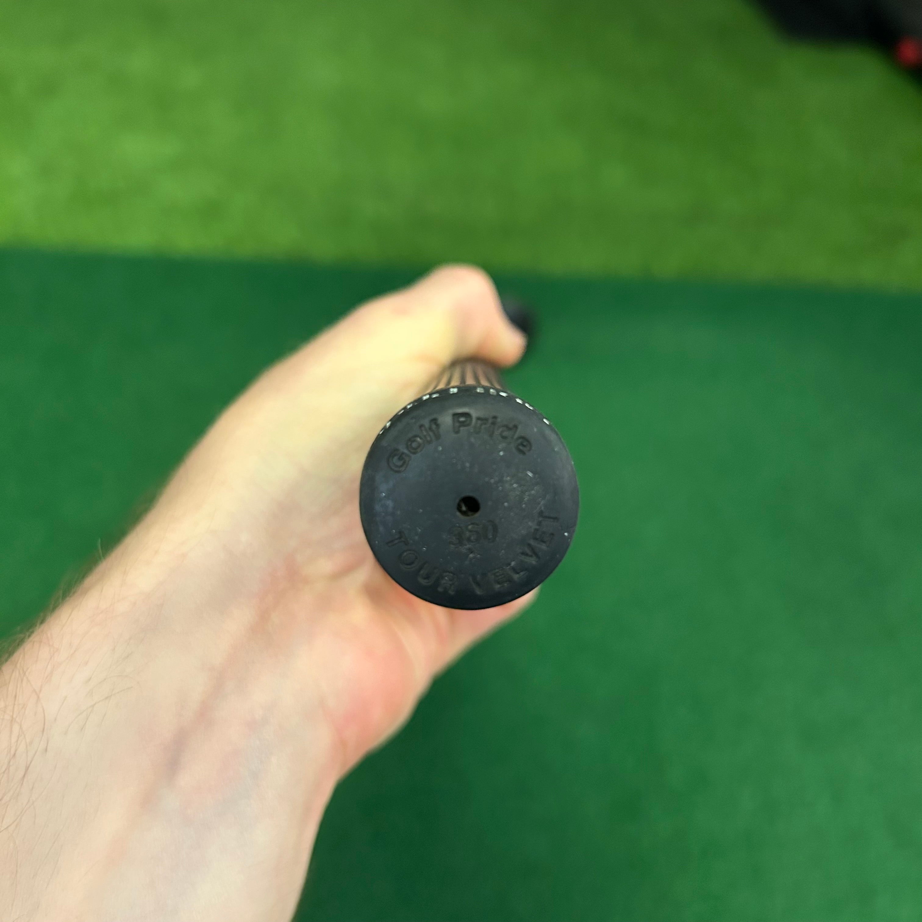 Ping G410 Legno 3 - Usato