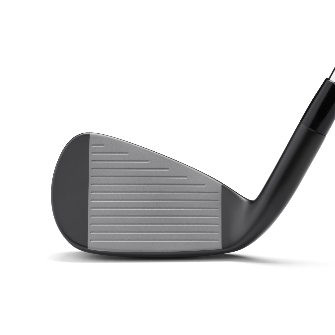 Mizuno JPX 925 Hot Metal Black - Custom