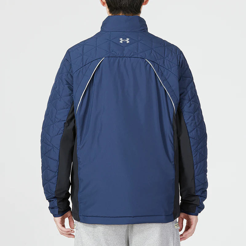 Under Armor Reactor Vlap Hybrid Jacket