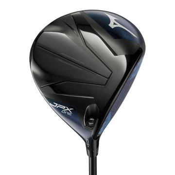 Mizuno JPX One Driver
