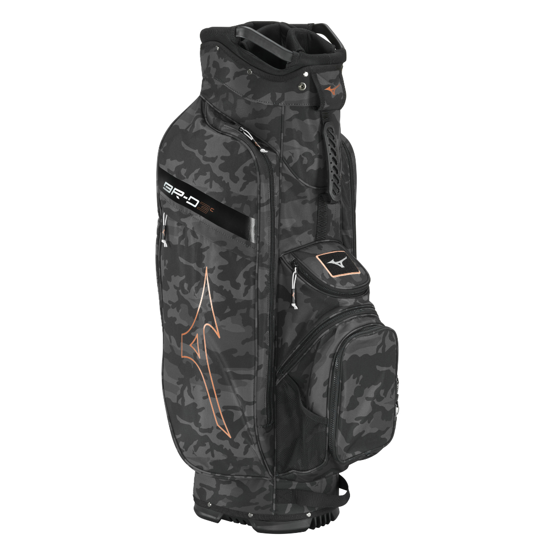 Mizuno Cartbag BR-D3
