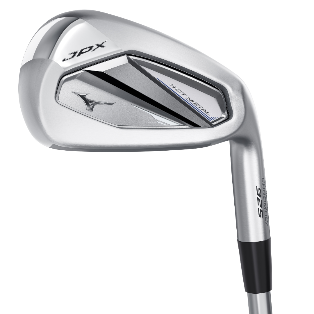 Mizuno Jpx 925 Hot Metal - Custom